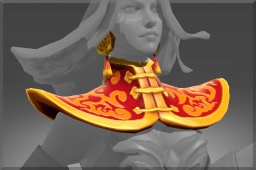 Genuine Sash of the Dragonfire