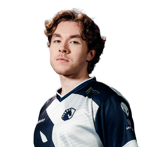 Gold zai Player Sticker - TI 2023