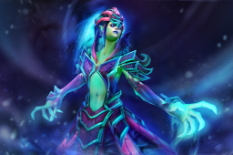 Secrets of the Merqueen