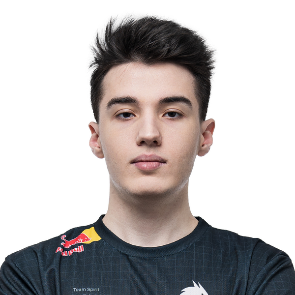 Gold Collapse Player Sticker - TI 2023 Champion