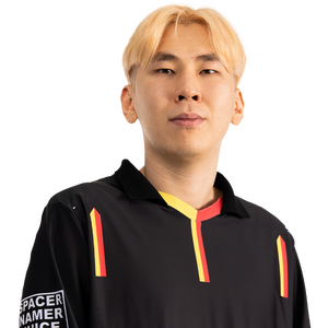 Holo TORONTOTOKYO Player Sticker - TI 2023