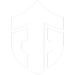Gold Entity Team Sticker - TI 2023