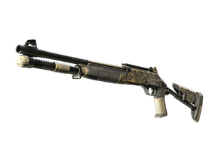 ST™ XM1014 | Irezumi
