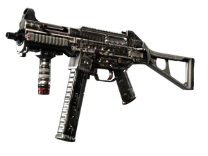 UMP-45 | Motorized