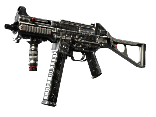 StatTrak™ UMP-45 | Motorized (Factory New)
