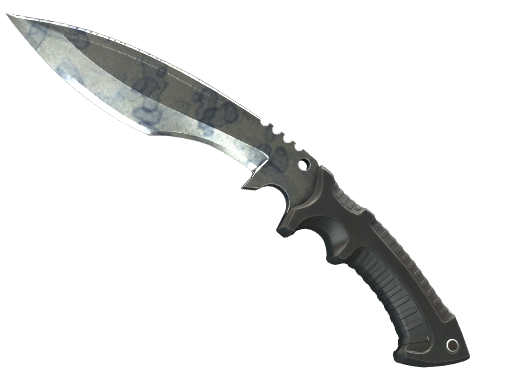 ★ StatTrak™ Kukri Knife | Stained (Well-Worn)
