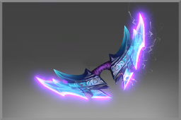 Autographed Blade of the Survivor