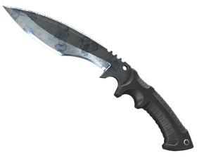★ StatTrak™ Kukri Knife | Stained (Factory New)