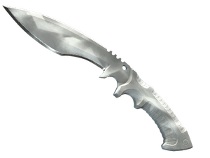 ★ StatTrak™ Kukri Knife | Urban Masked (Factory New)