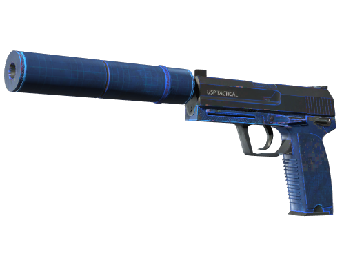 Buy Usp S Blueprint Field Tested Price From Buy Skins On