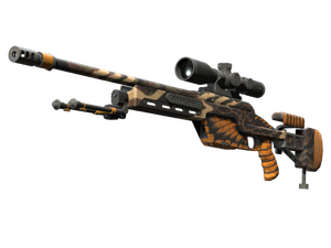 SSG 08 | Death's Head