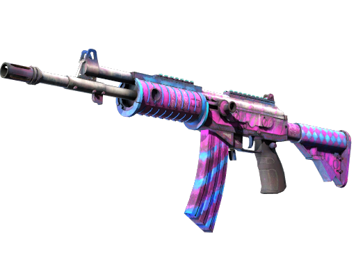 Galil AR | Sugar Rush (Factory New)