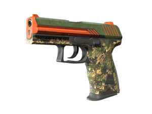 ST™ P2000 | Woodsman