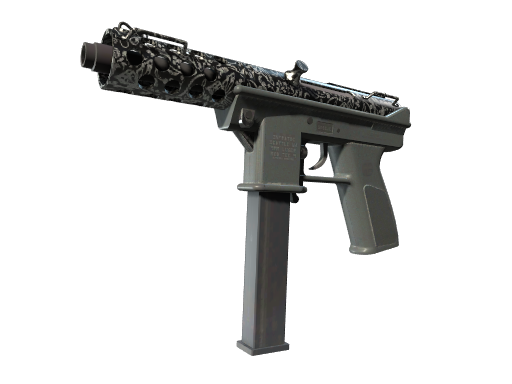StatTrak™ Tec-9 | Cut Out (Factory New)