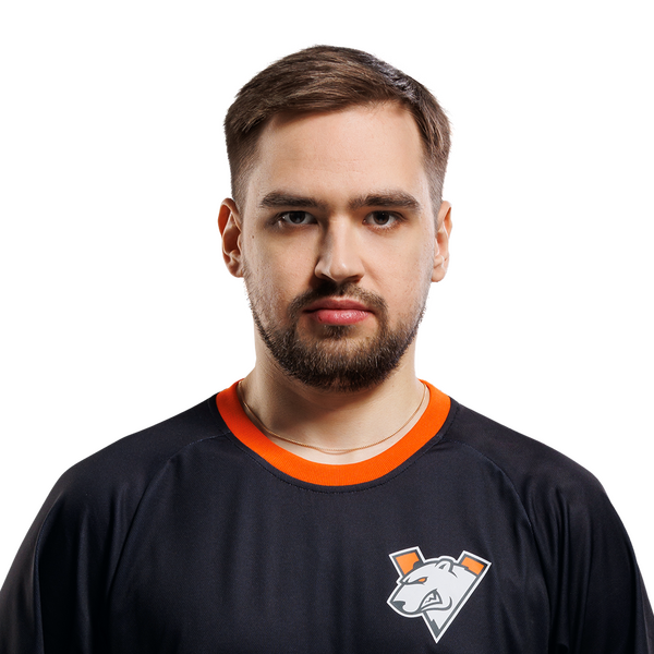 Holo sayuw Player Sticker - TI 2023