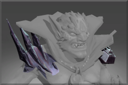 Heroic Shards of the Malignant Corruption