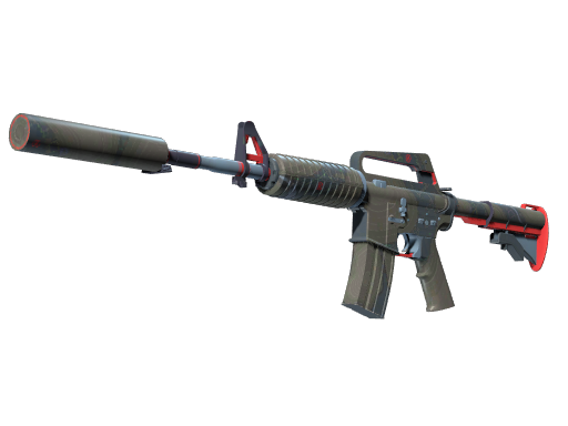 M4A1-S | Briefing (Factory New)