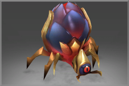 Heroic Skittering Lotus