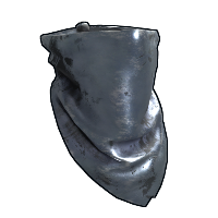 Metal Bandana