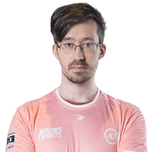 Holo Moo Player Sticker - TI 2023