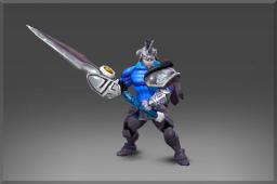 Mono Militis Set