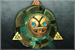Corrupted Altar Ball