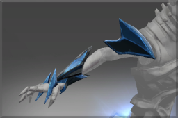Heroic Storm-Stealer's Bracers