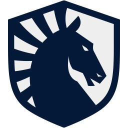 Holo Team Liquid Team Sticker - TI 2024