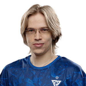 Holo Topson Player Sticker - TI 2024