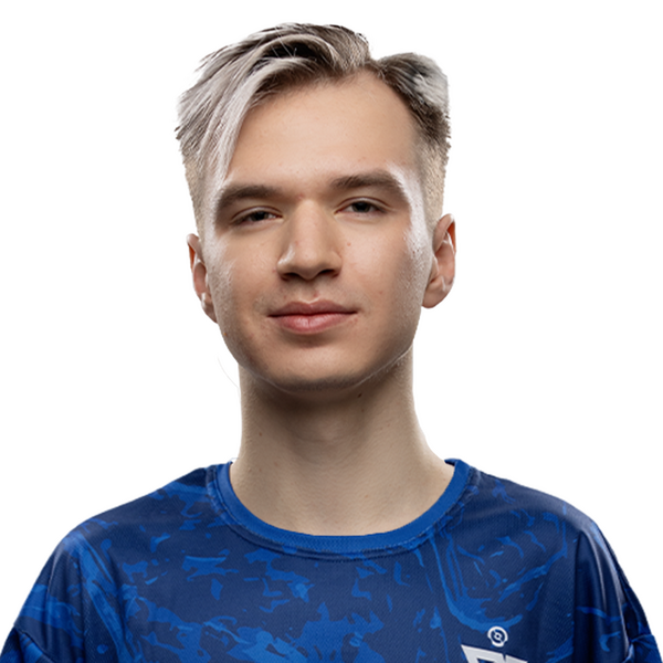 Holo Pure Player Sticker - TI 2024