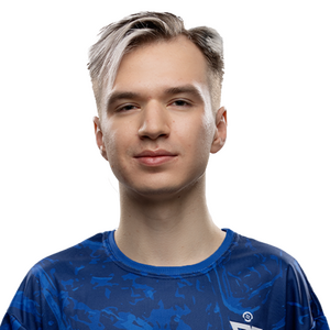 Holo Pure Player Sticker - TI 2024