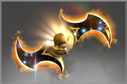 Corrupted Golden Twilight Schism
