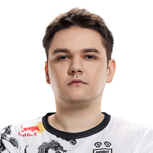 Holo Raddan Player Sticker - TI 2024