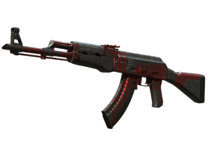 ST™ AK-47 | Orbit Mk01
