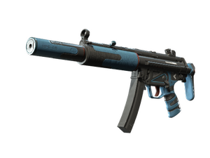 ST™ MP5-SD | Statics