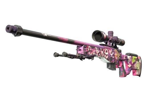 AWP | Crakow! (Battle-Scarred)