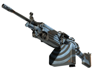 ST™ M249 | Hypnosis