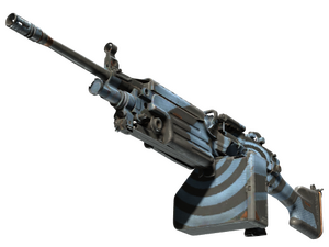M249 | Hypnosis