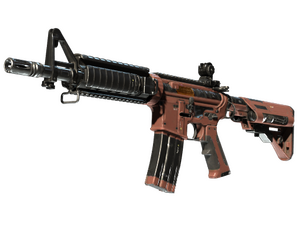 ST™ M4A4 | Turbine