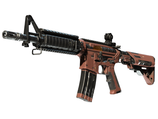 M4A4 | Turbine (Factory New)
