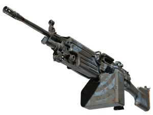 ST™ M249 | Hypnosis