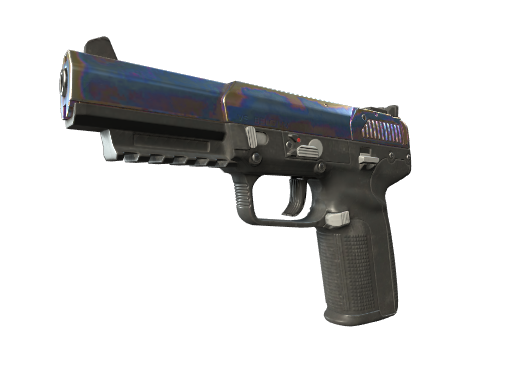 Five-SeveN | Heat Treated (Minimal Wear)