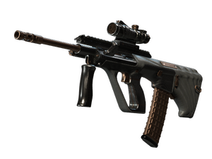 StatTrak™ AUG | Luxe Trim (Field-Tested)