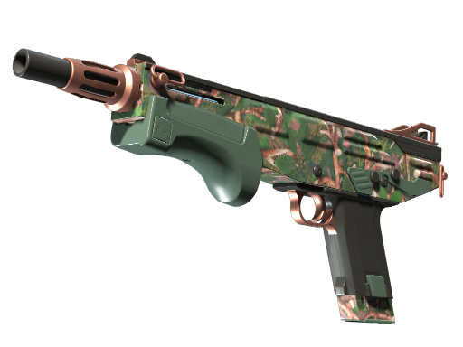 MAG-7 | Wildwood (Factory New)