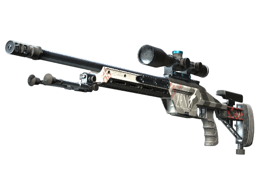 Buy SSG 08 | Zeno (Field-Tested) – price from $0.50 - Buy