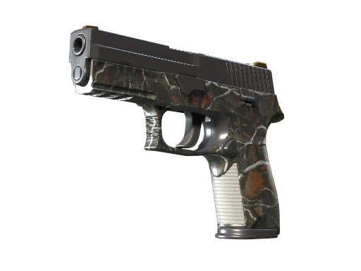 P250 | Small Game (Factory New)