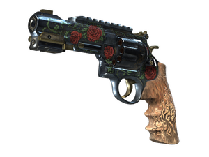 ST™ R8 Revolver | Tango