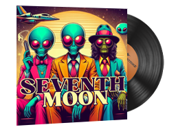 ST™ Music Kit | Tree Adams, Seventh Moon