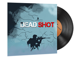 ST™ Music Kit | Daniel Sadowski, Dead Shot