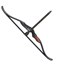 Cargo Heli Bow